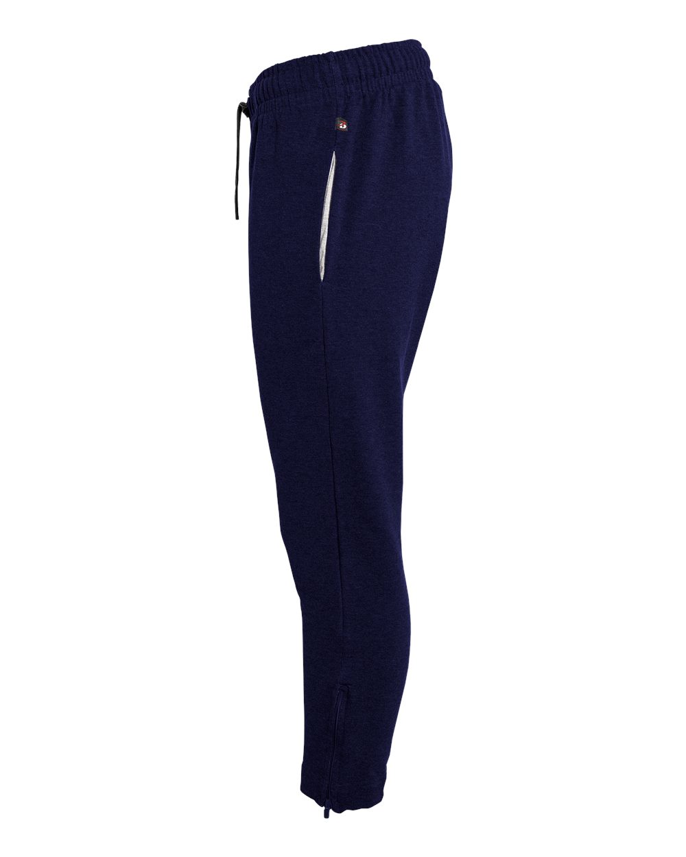 Women's FitFlex French Terry Ankle Pants - 1071 15