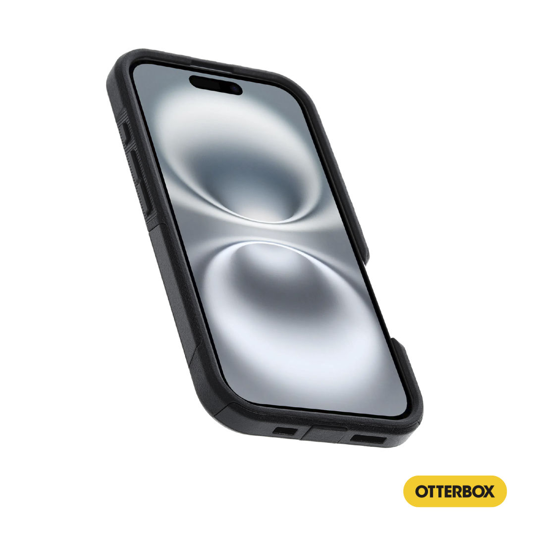 Otter Box® iPhone 16 MagSafe Commuter 2
