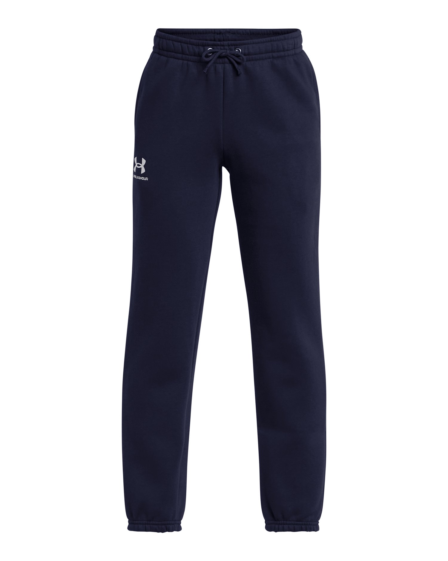 UA Icon Fleece Boys' Joggers 7