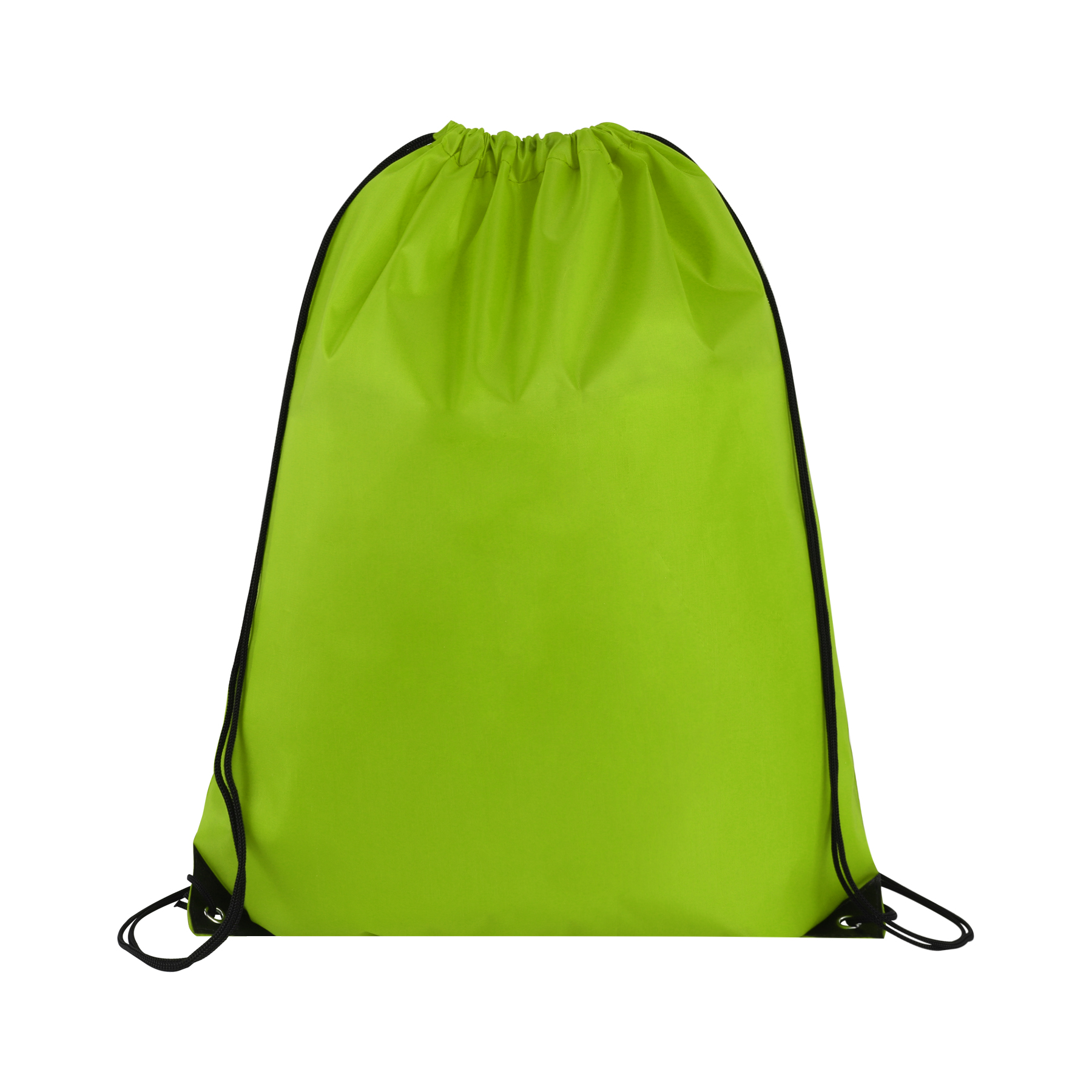 Large Drawstring Sports Pack-17" X 20" 17