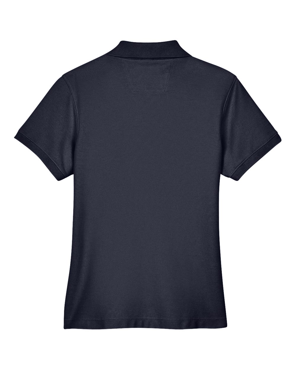 Women's Pima Piqué Polo - D100W 10
