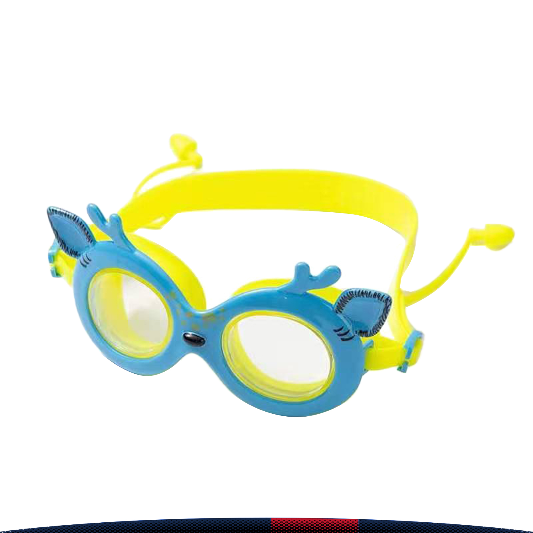 Verius Kids Swimming Goggles 7