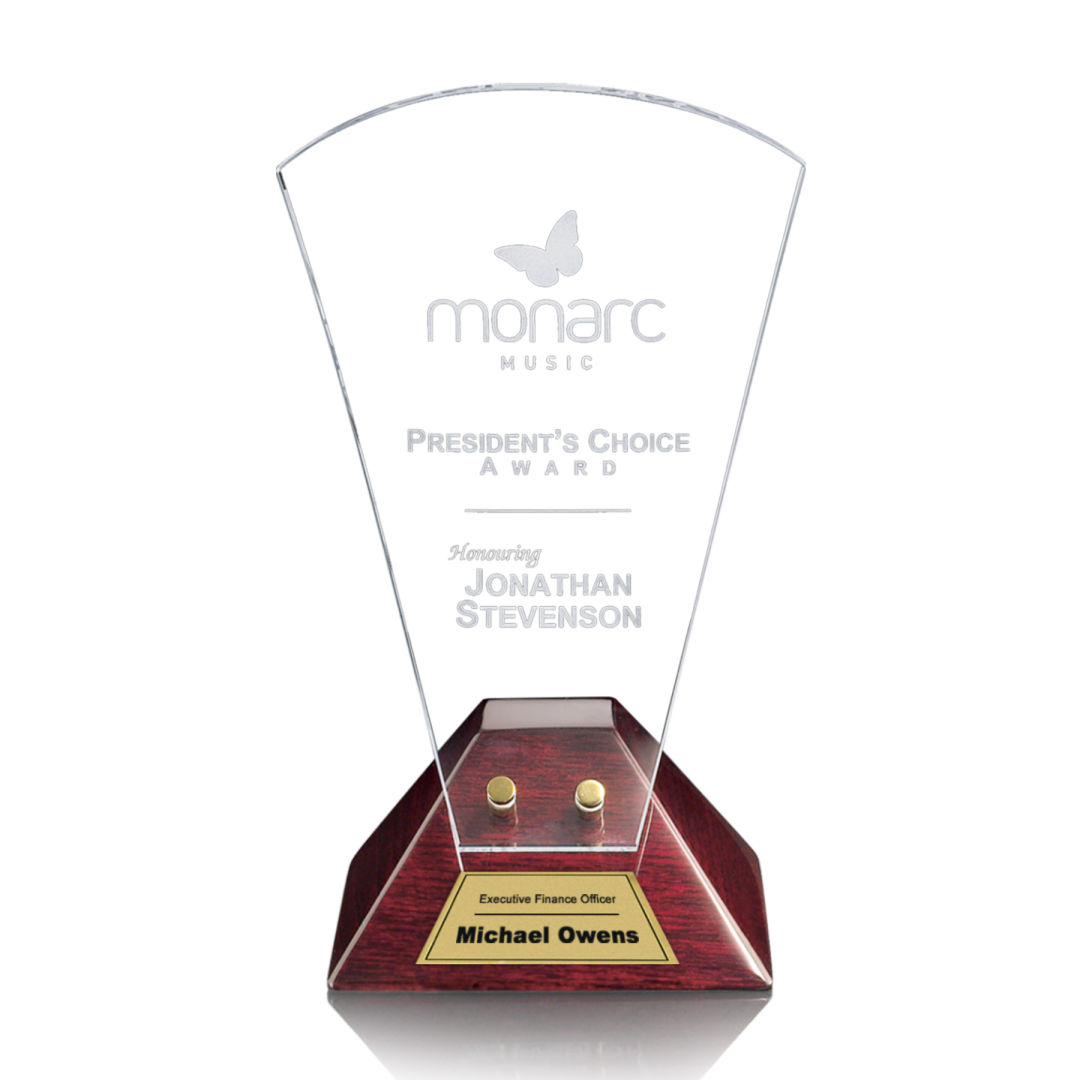 Carlyle Award 4