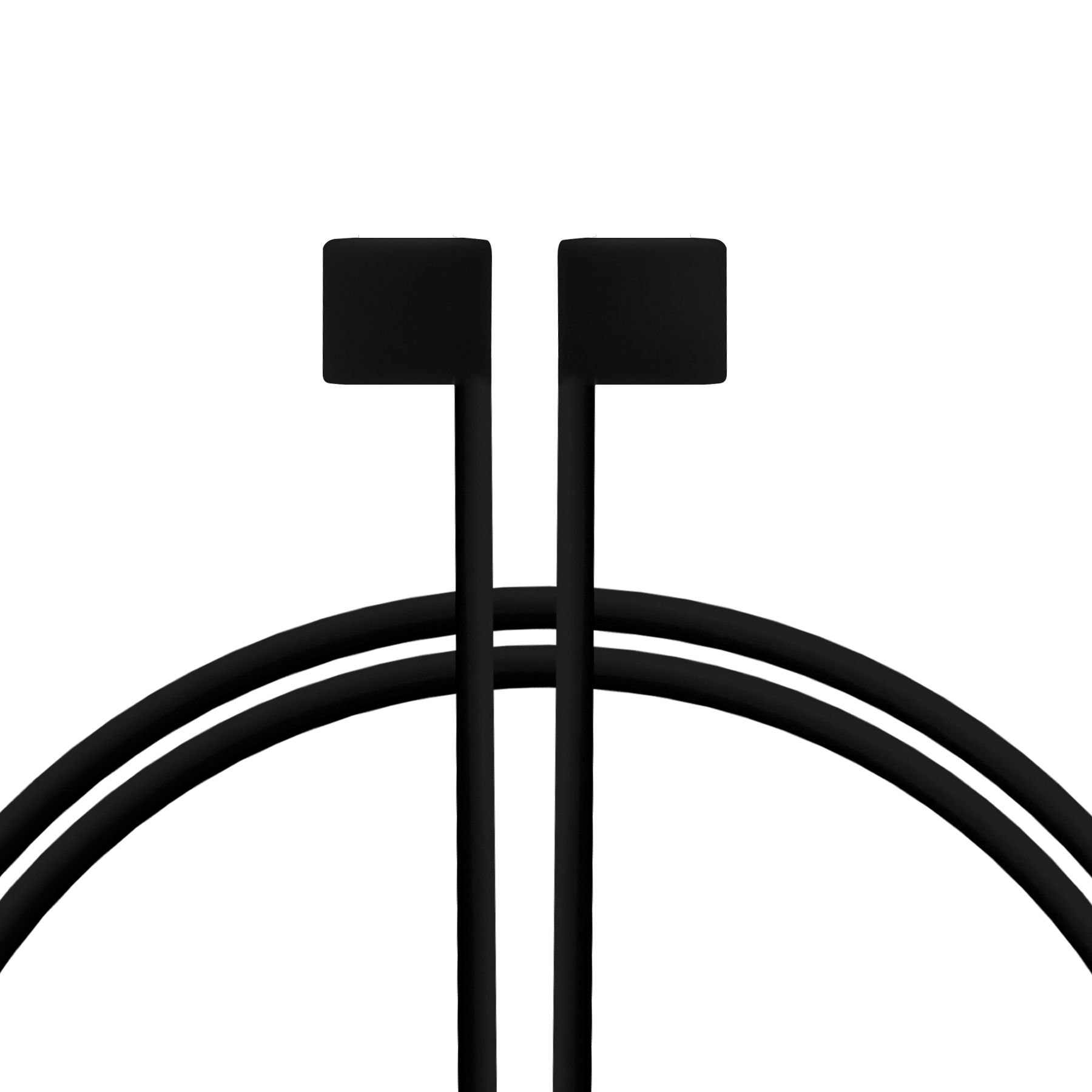 Sporty Airpods strap 2