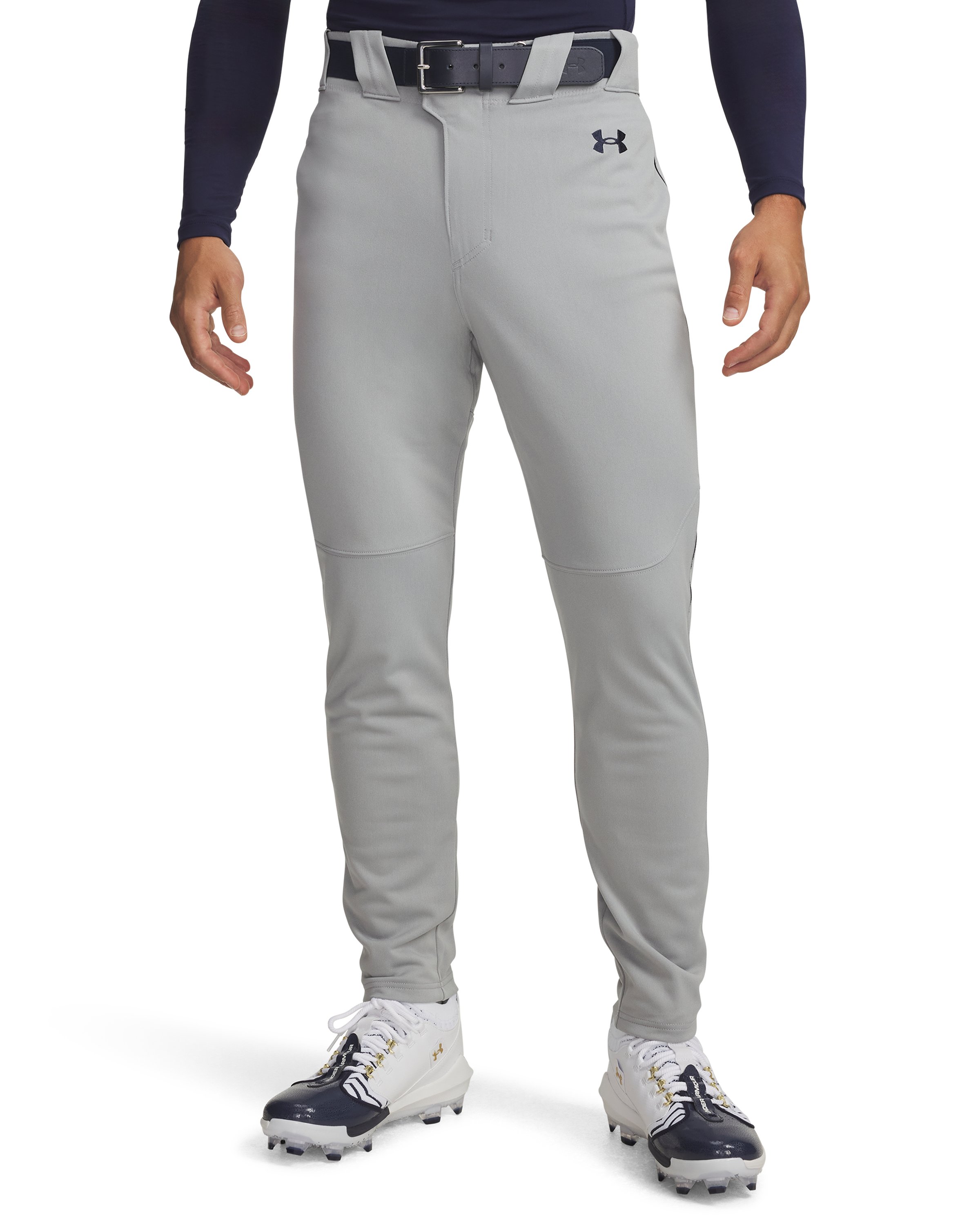 UA Utility Pro Piped Men's Tapered Pants 3
