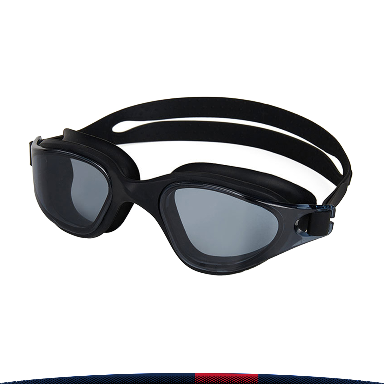 Lacid Adult Swimming Goggles 4
