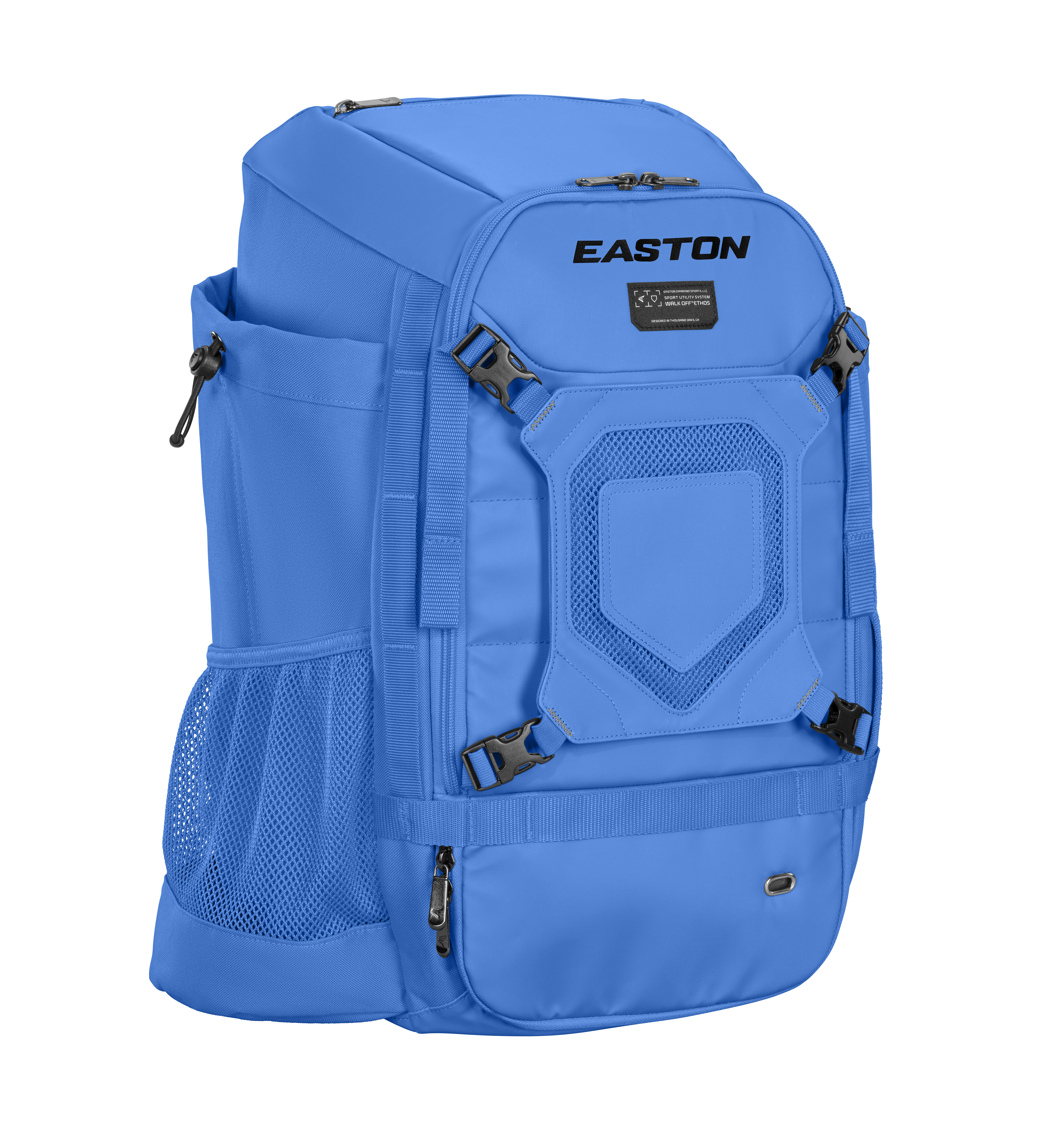 Easton Walk-Off Ethos Backpack | Baseball Equipment Bag 10
