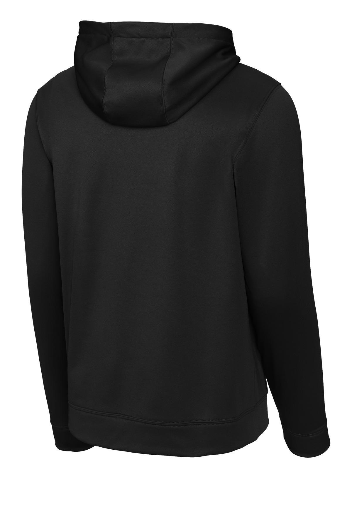 Sport-Tek Sport-Wick Fleece Hooded Pullover. F244, custom hoodie or sweatshirt with logo imprint 15