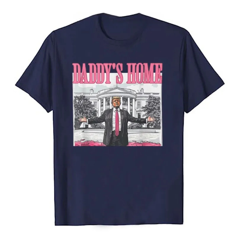 Funny Trump 2024 T-Shirt 6