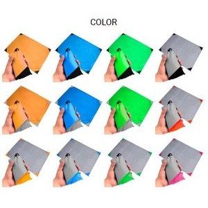 Outdoor Collapsible Waterproof Picnic Mat 3