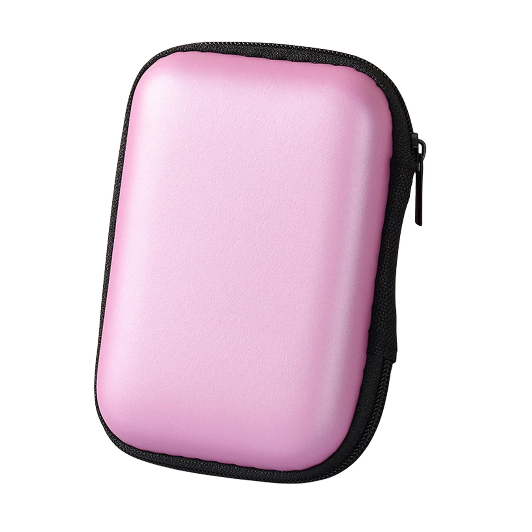 EVA Square Earbuds Protection Case 7