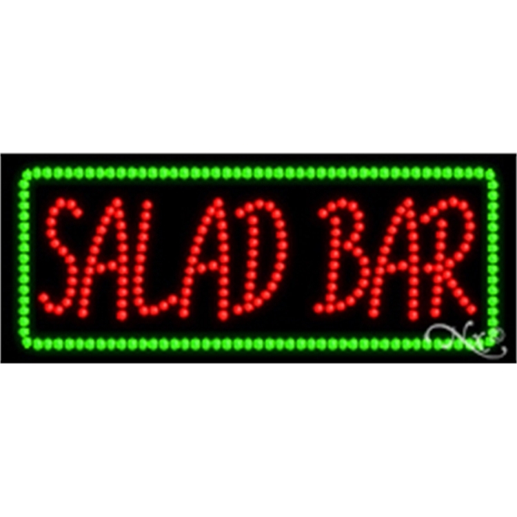 LED Sign 2