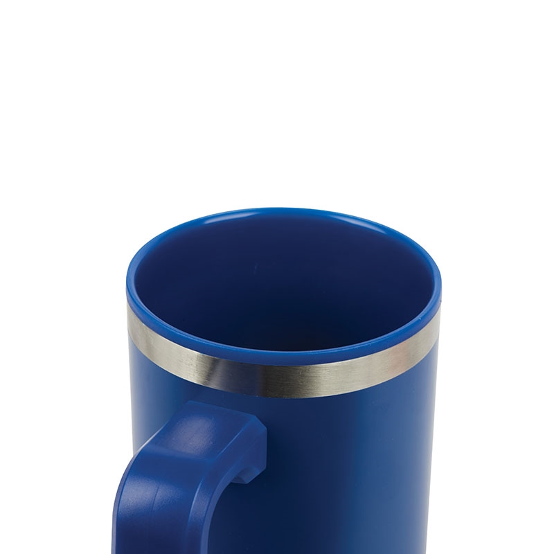 Zane 30 oz. Steel/PP Liner Travel Mug 52