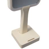 Wellable™ LED Magnifying Mirror with Stand 46