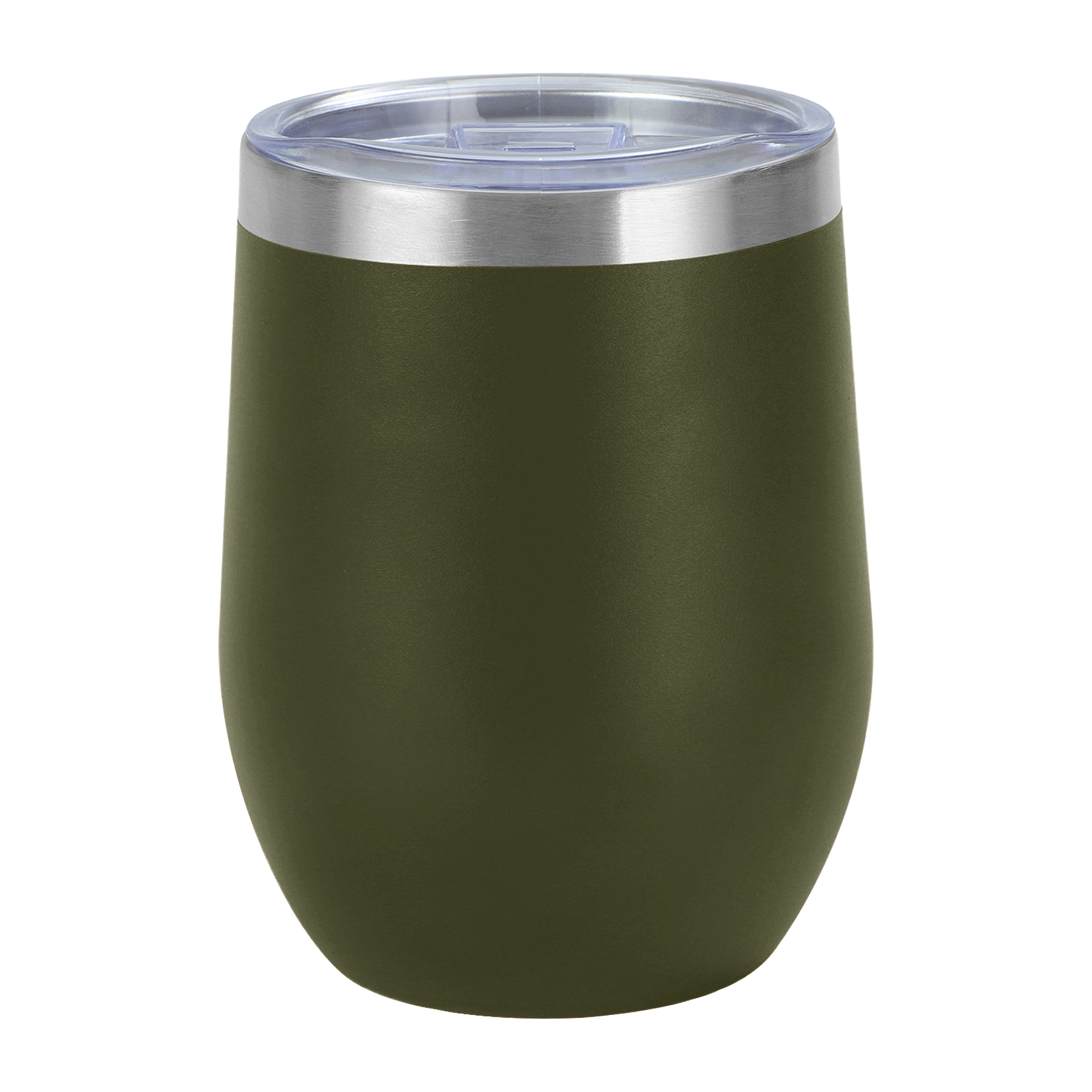 12 OZ Stainless Steel Tumbler 7