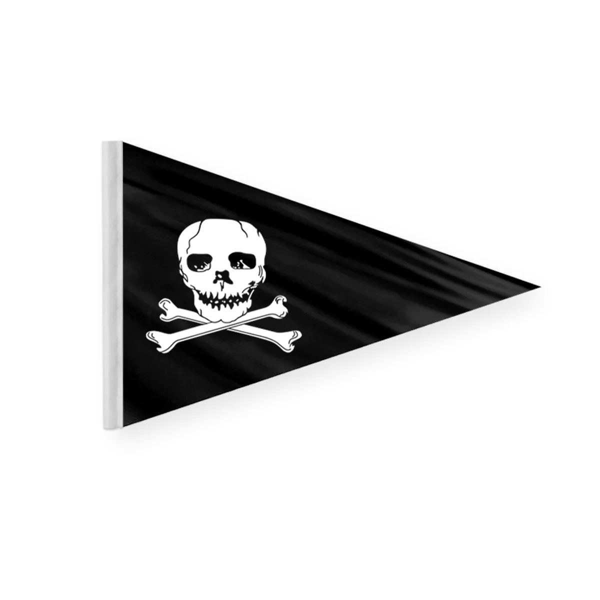 12" x 18" Stock Design Bike Flag 2
