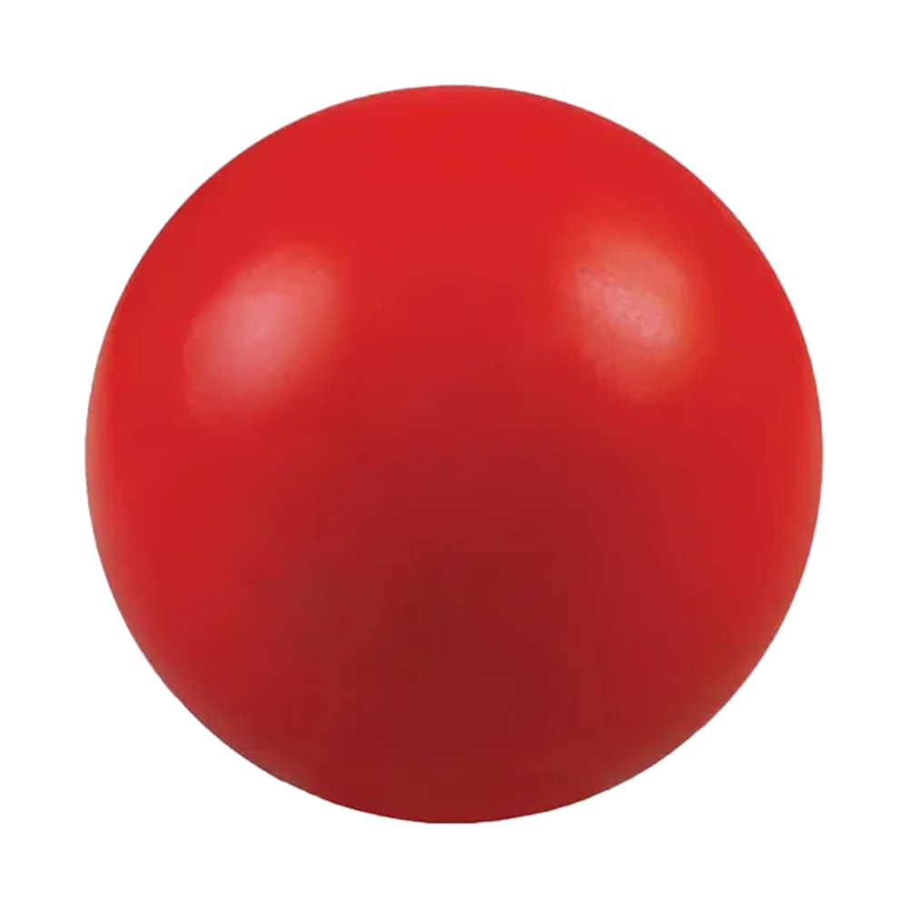 Custom Solid Color Round Stress Ball 14