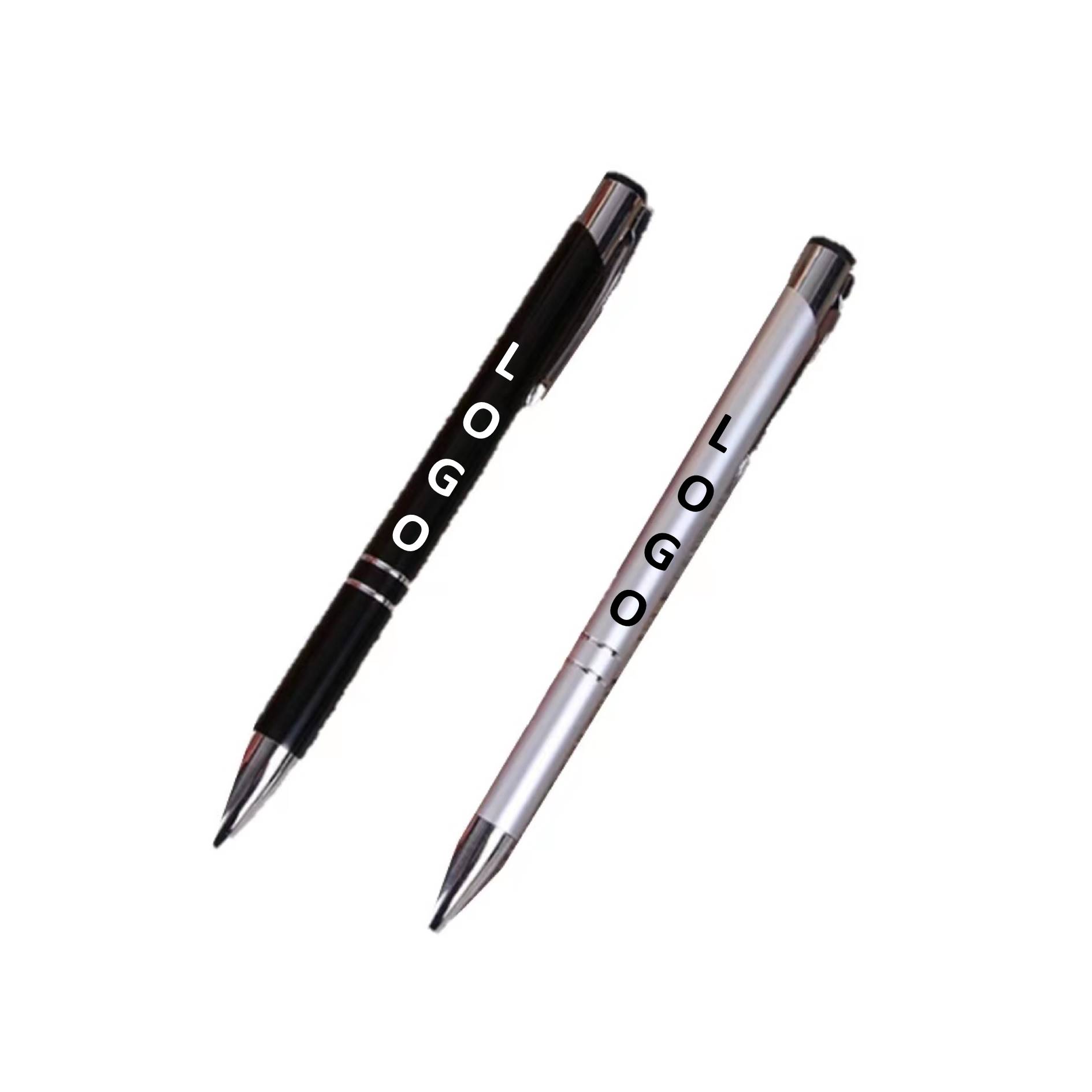 High End Advertising Metal Ballpoint Pen 2