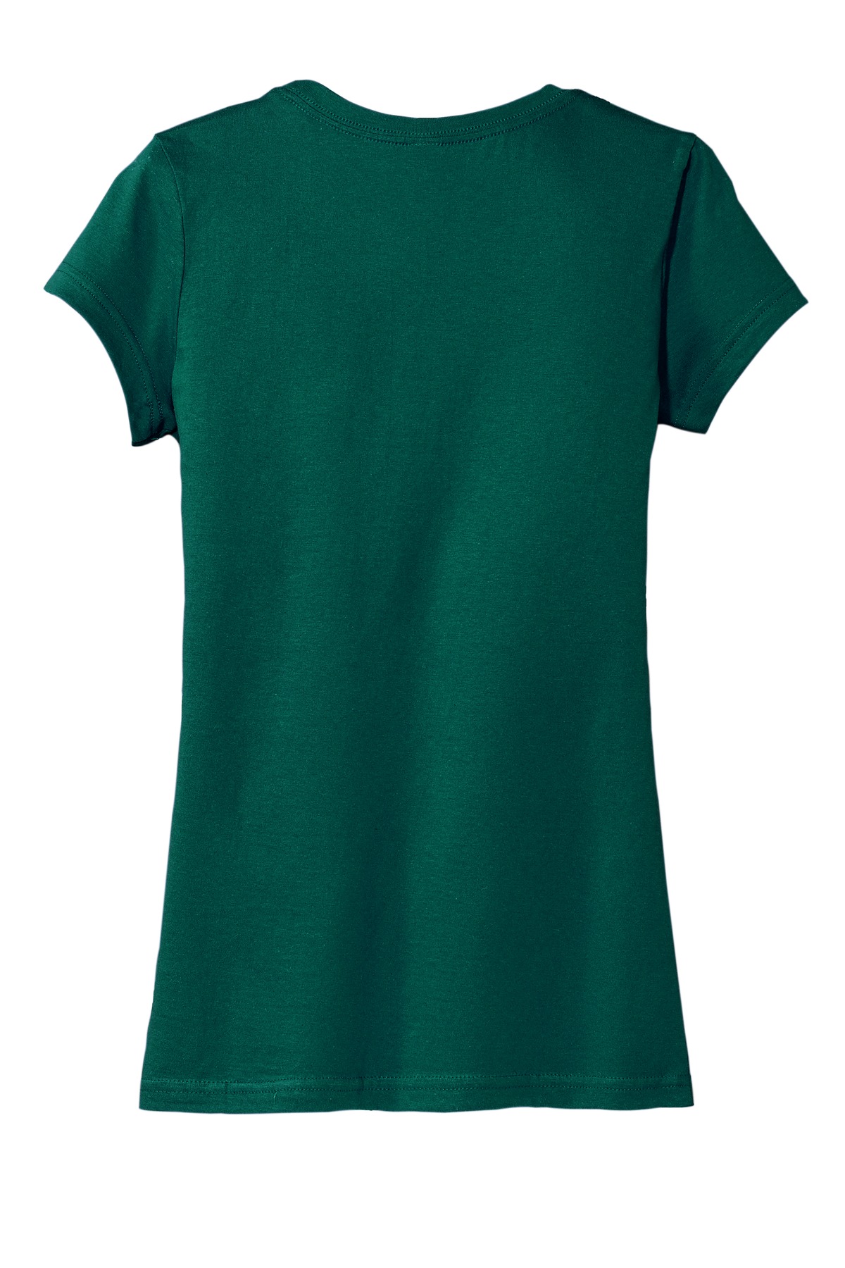 District Women's Fitted Very Important Tee . DT6001 211