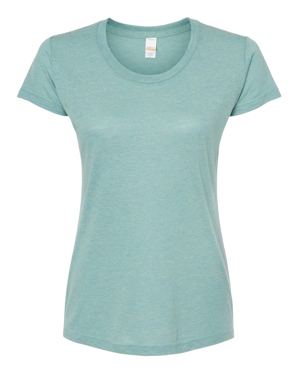 Women's Tri-Blend T-Shirt - 253 54
