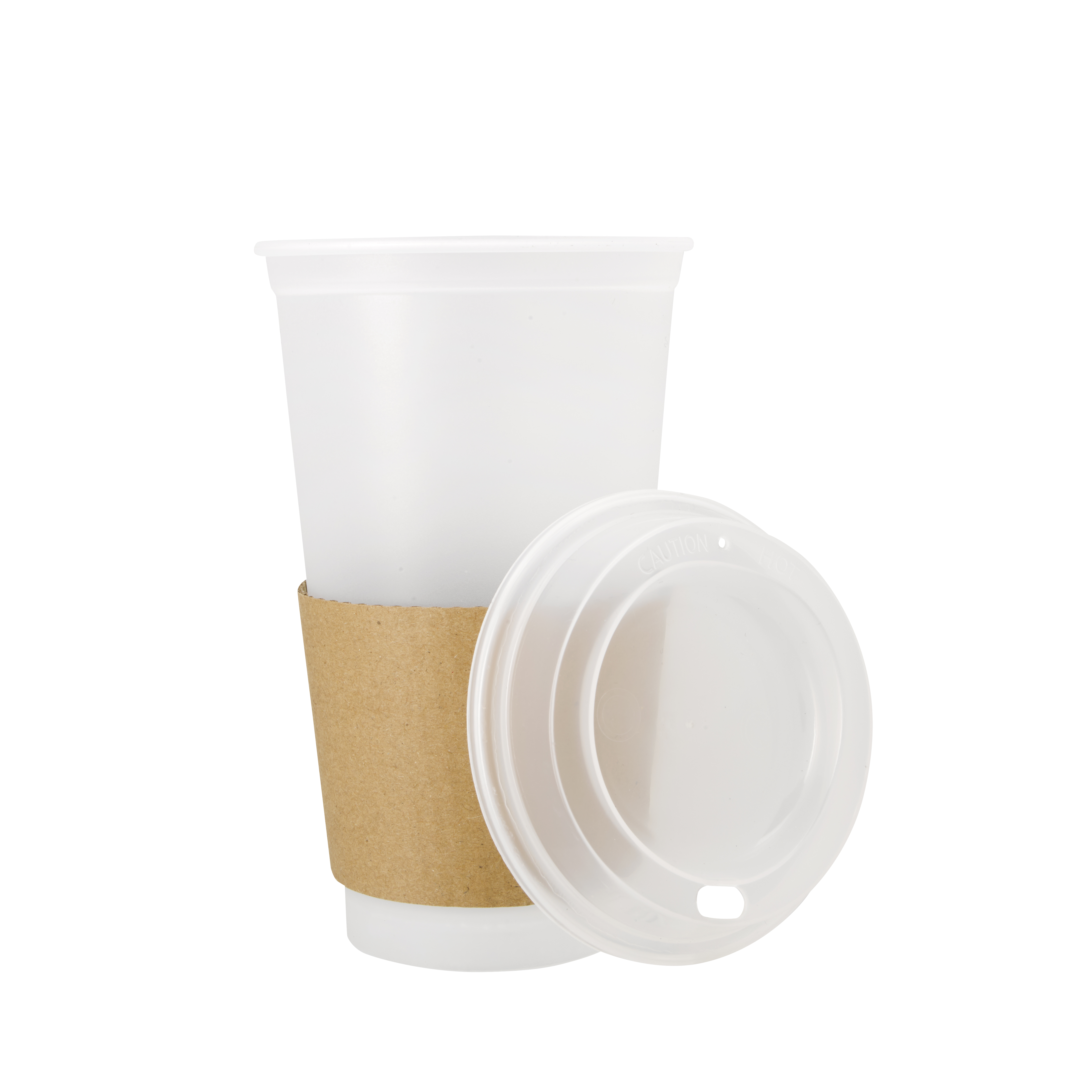 Good Value™ Sip N Style Stackable Tumbler - 16 oz. 56