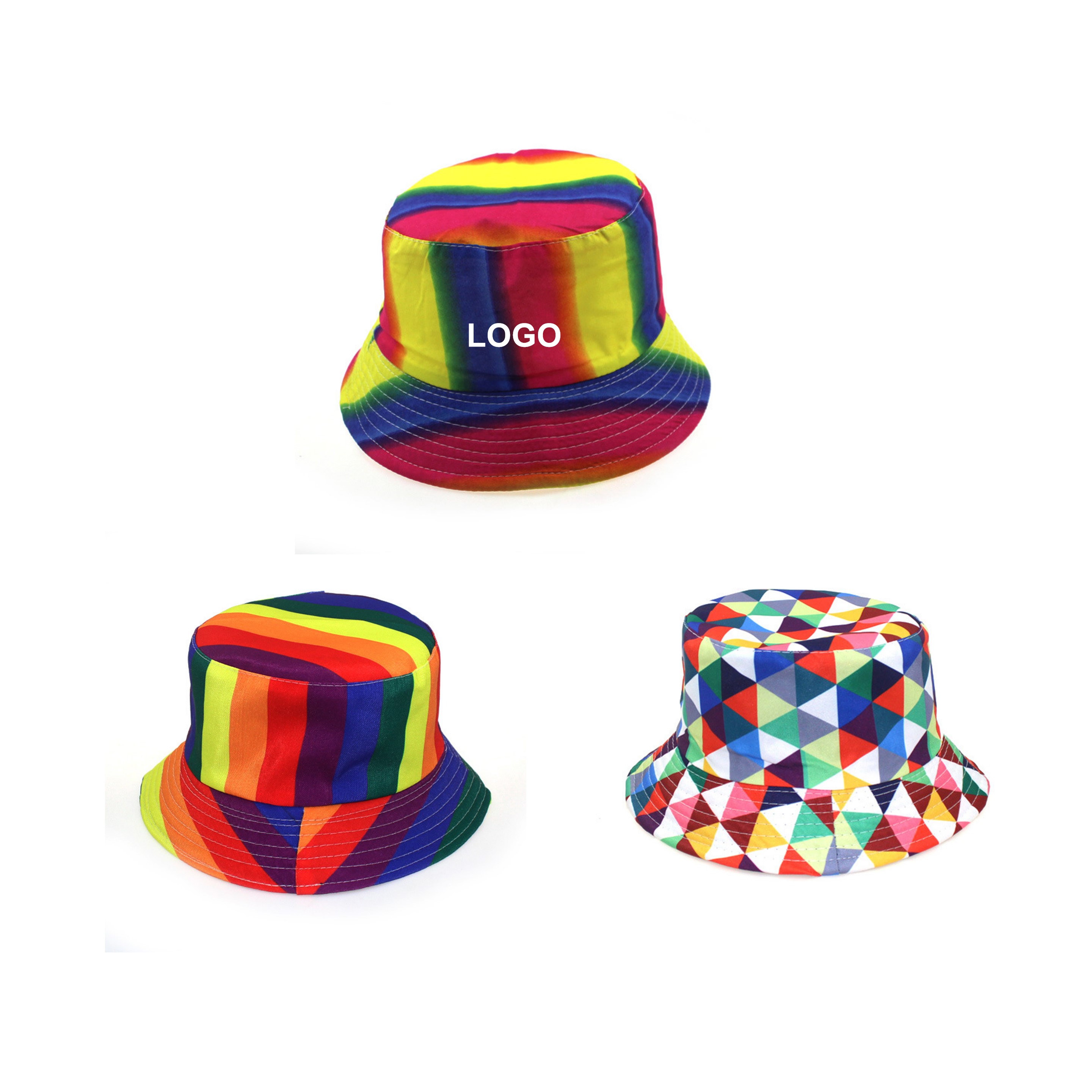 Fashion Bucket Hat (direct import) 2