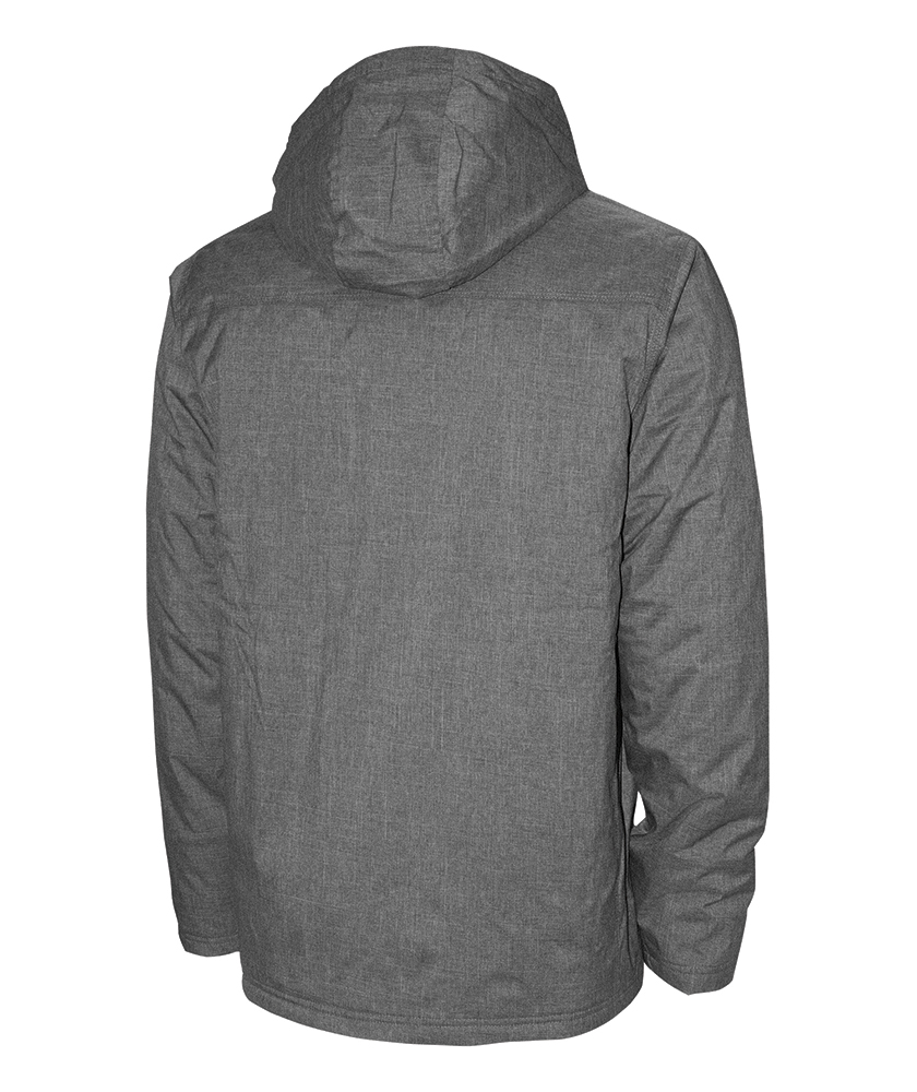Men's Journey Parka 26