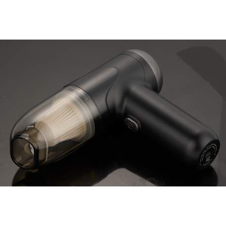 VacuMate Handheld Rechargeable Vacuum 112