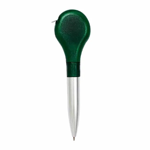 Multifunction Promotional Tape Measure Ballpoint Pen 4