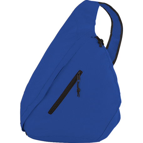 Brooklyn Deluxe Sling Backpack 23
