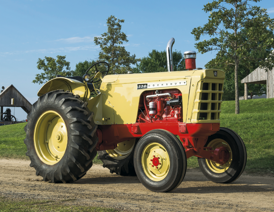 Triumph® Calendars Antique Tractors Calendar 82