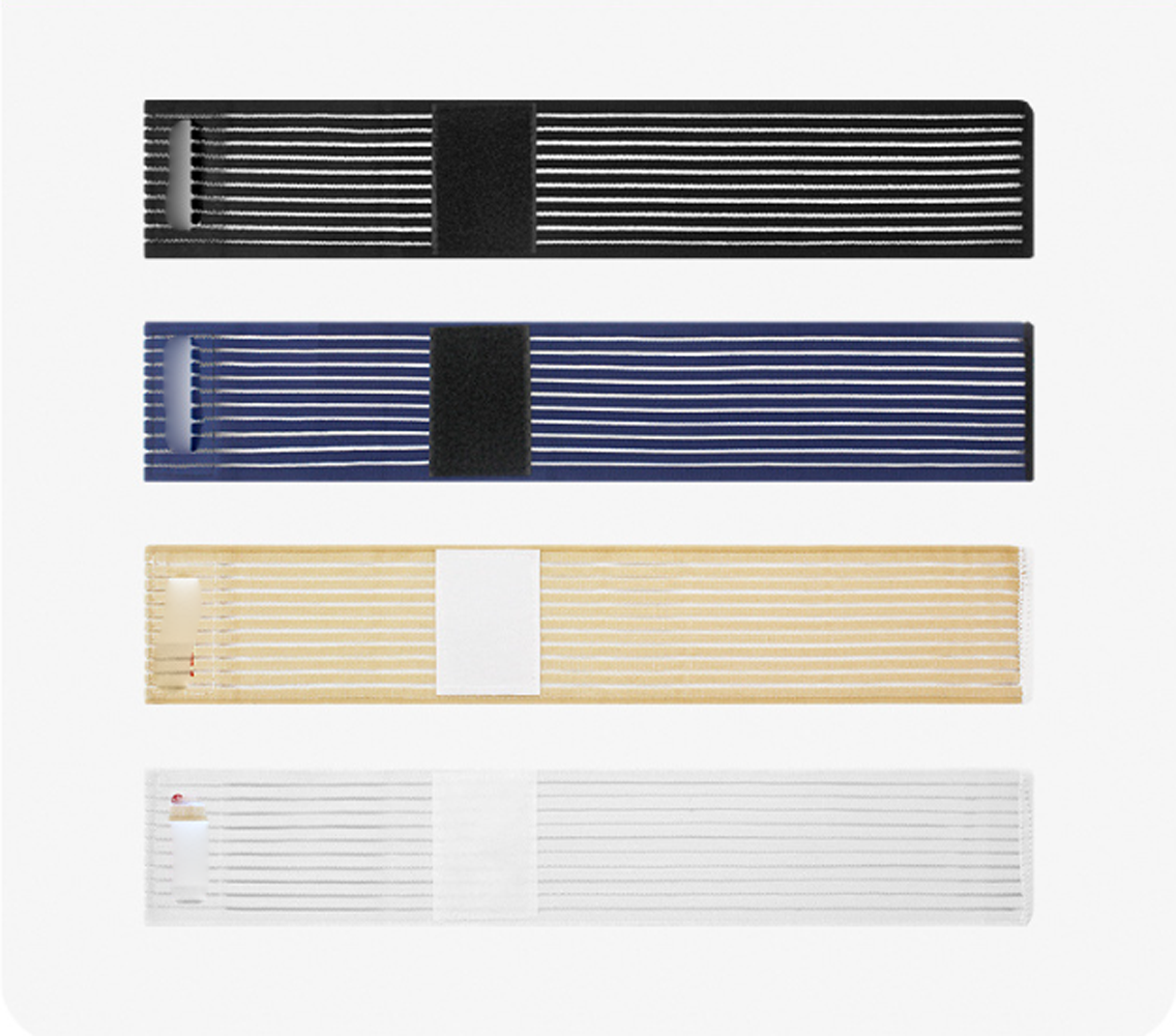 Sports Wristbands Bandage 2