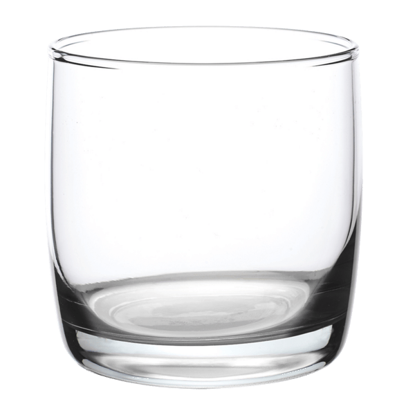 Smooth 10 oz. Monterrey Whiskey Glass 21