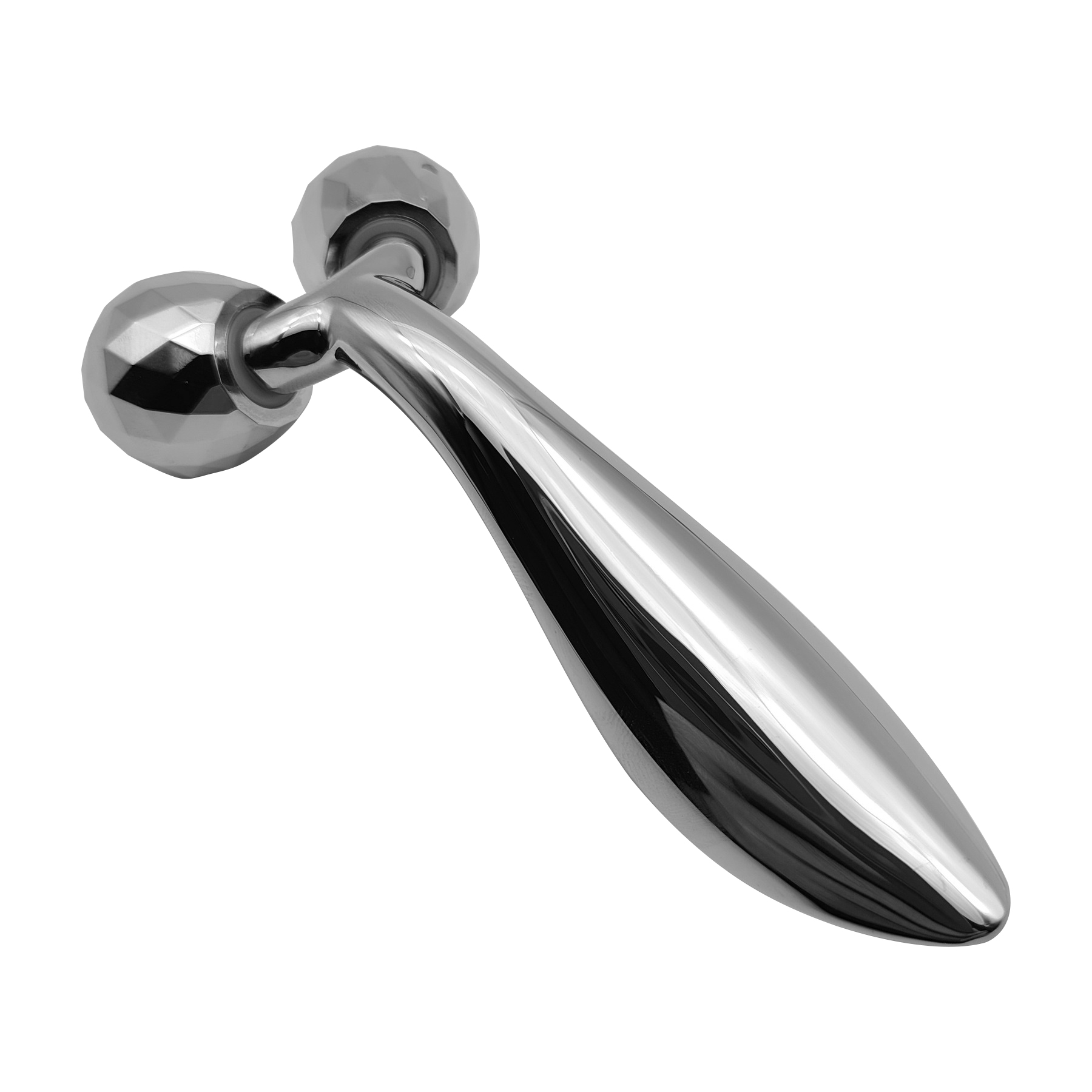 3D Roller Face Massager 2