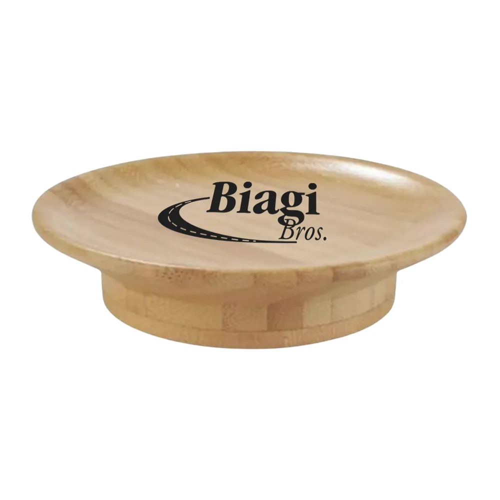 Wooden Charcuterie Topper 5