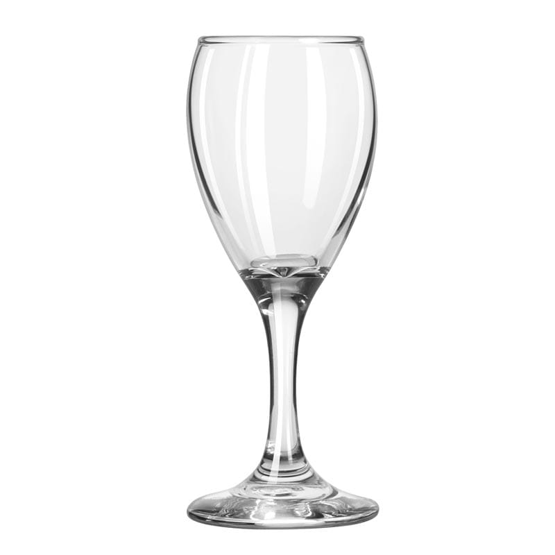 3 oz Libbey Teardrop Sherry 4