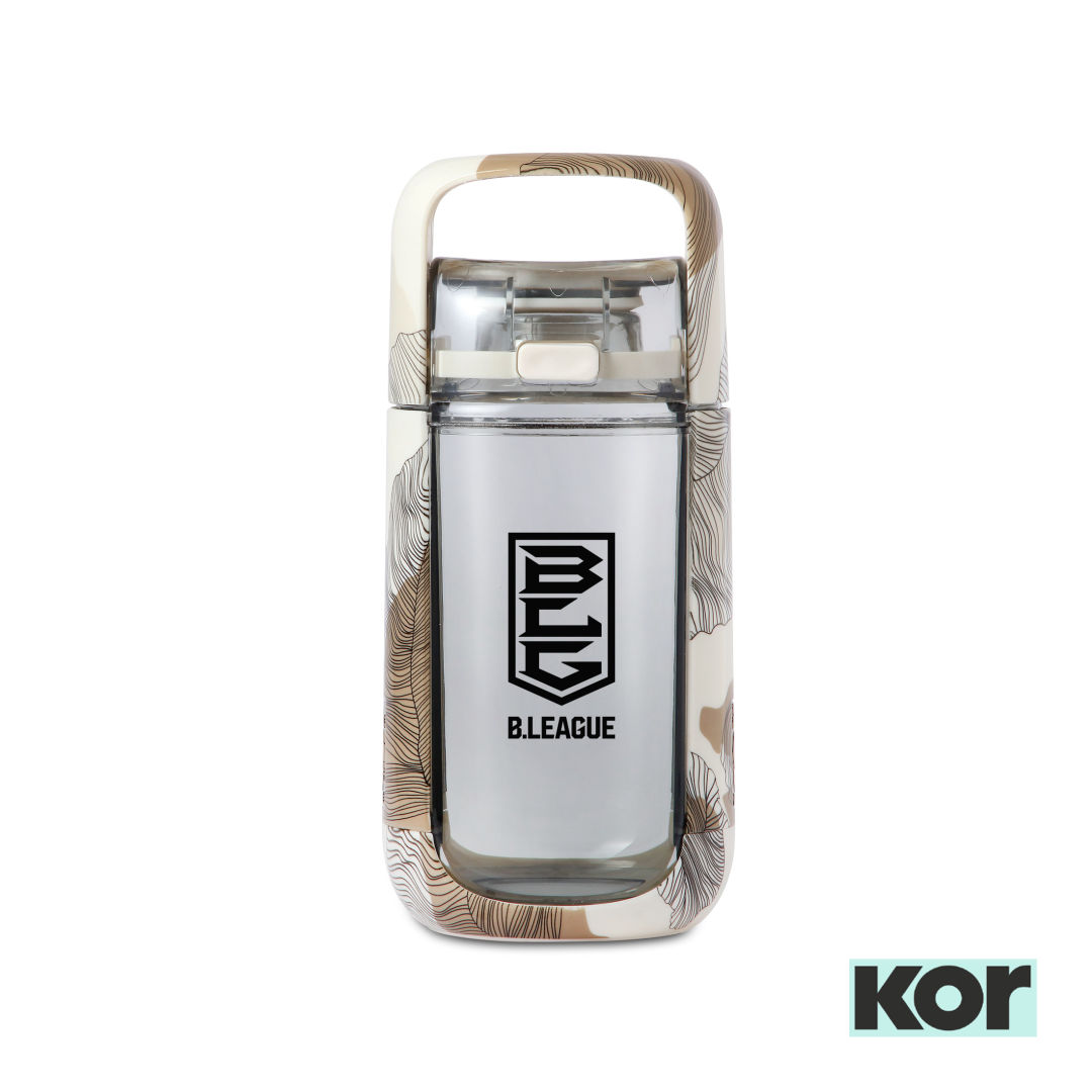 Kor® One Planet Bottle - 13.5oz 7
