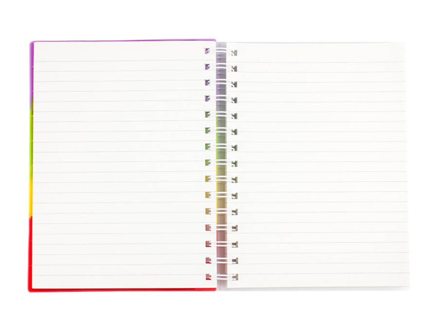 A5 Popit Bubble Notebook 3