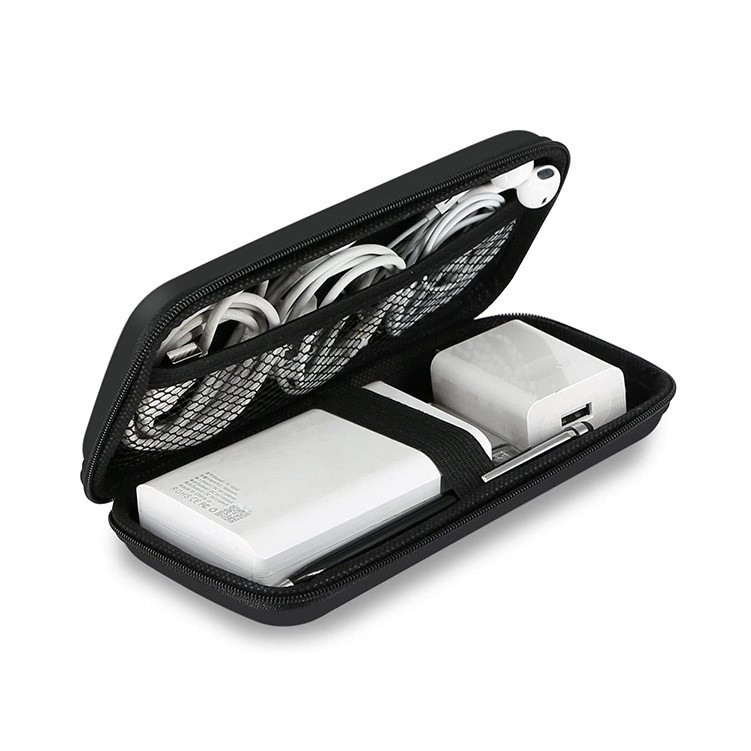 Hard Tool Power Bank Eva Case 4
