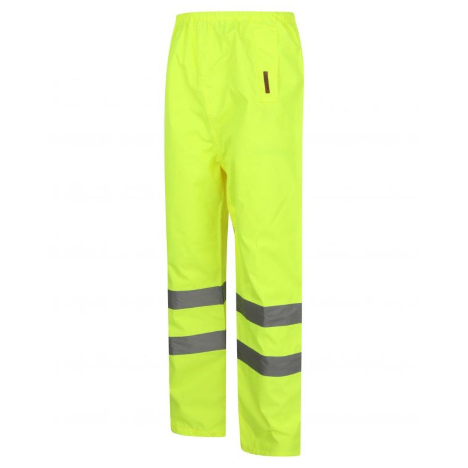 Class E Reflective Tape Waterproof Over Trousers Safety Pants 7