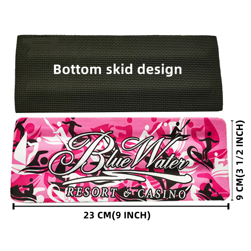 Full Color Neoprene Slap Wrap Can/Bottle Cooler 2
