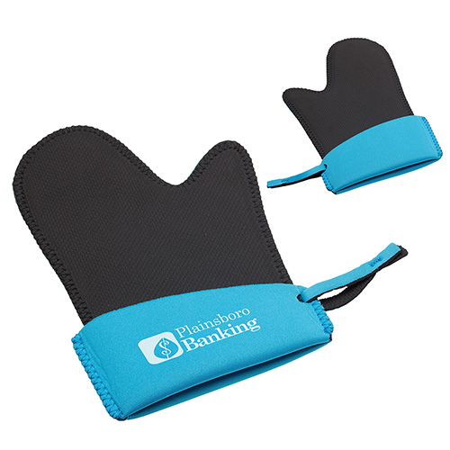 Grip-It Neoprene Oven Mitt 12