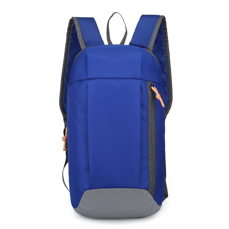Camouflage Lightweight Outdoor Backpack 17