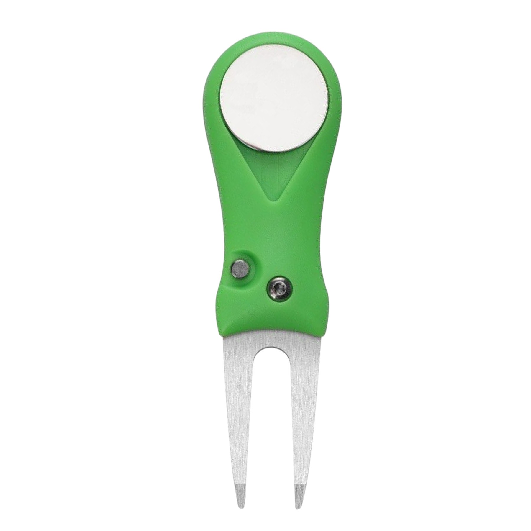 Golf Divot Repair Switchblade Tool 2