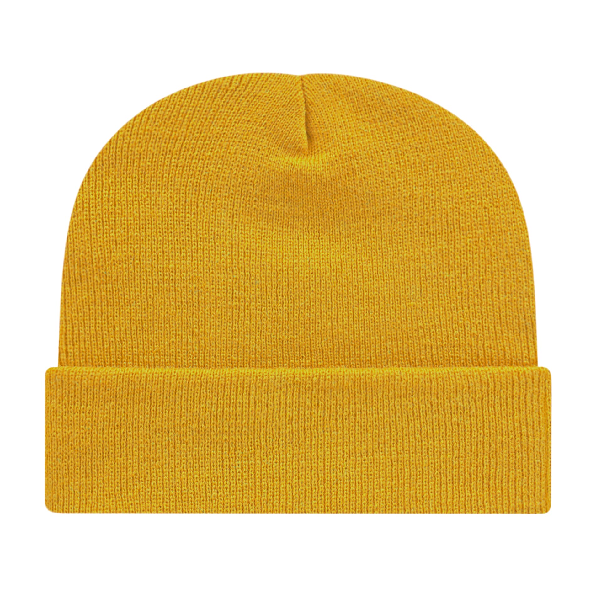 Cap America Knit Cap with Cuff 119