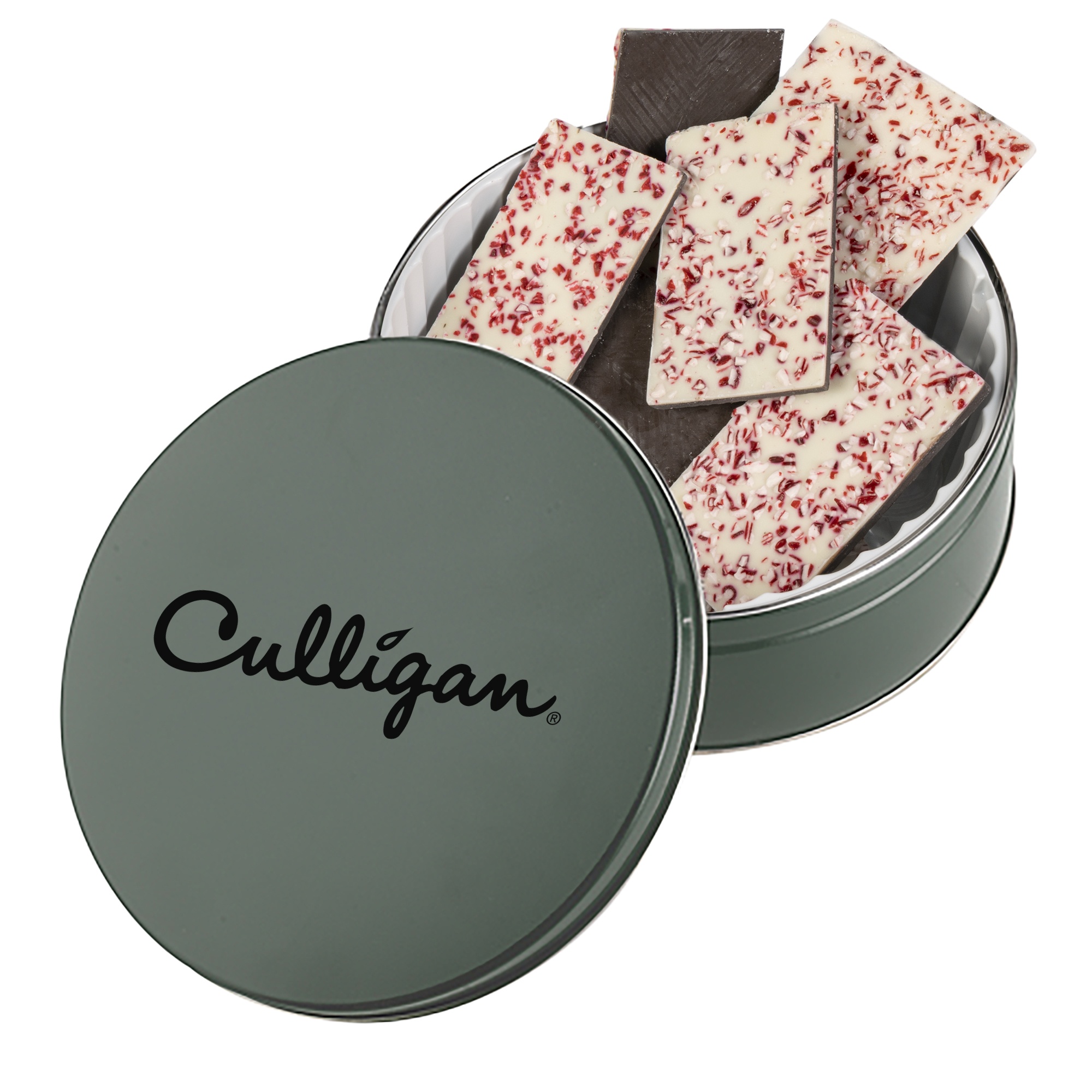 Collector Tins - Peppermint Bark 8