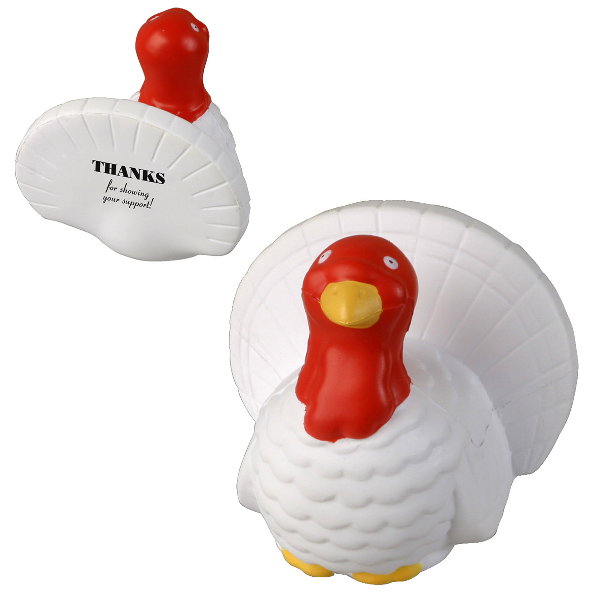 Turkey Stress Reliever 6