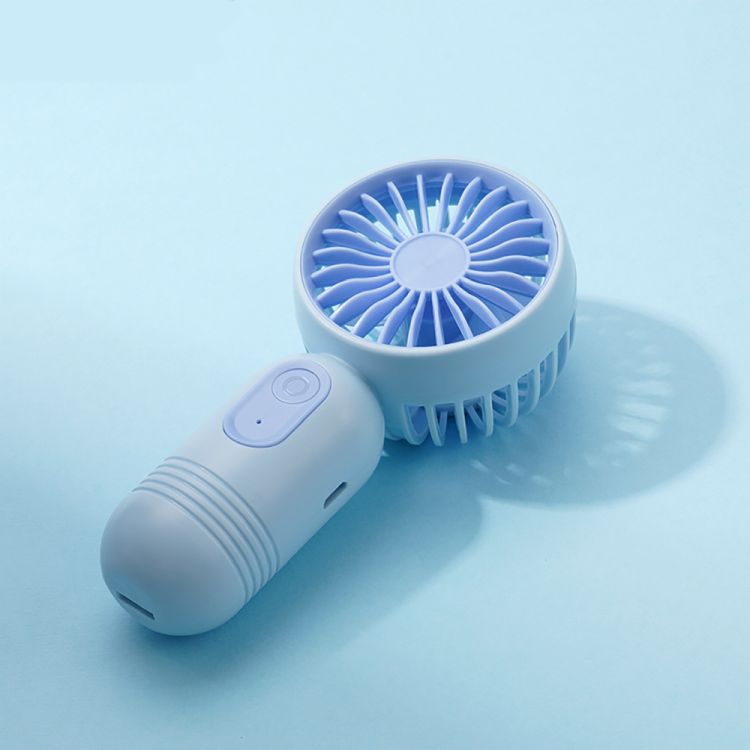 Mini Portable Fan 5