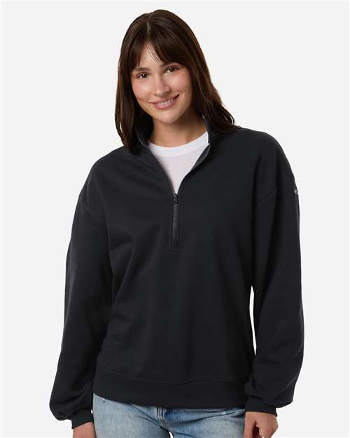 Women's Aldermore Half-Zip Pullover - 216515 24