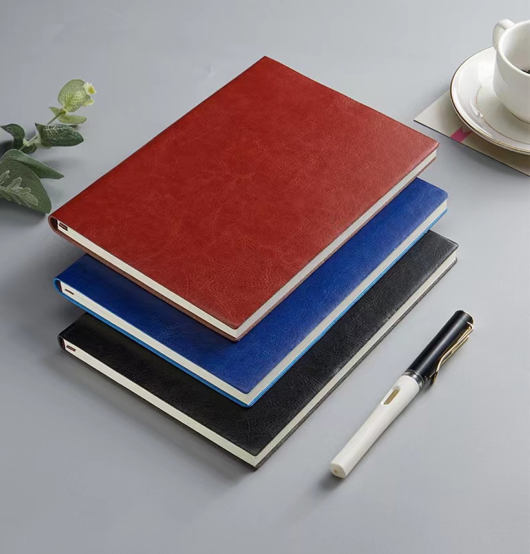 Business  Notebook 4